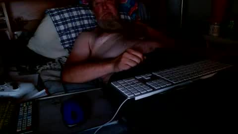 Snapshot of onemattu chatting on 11.07.25 Mattu online show from 11.07.25