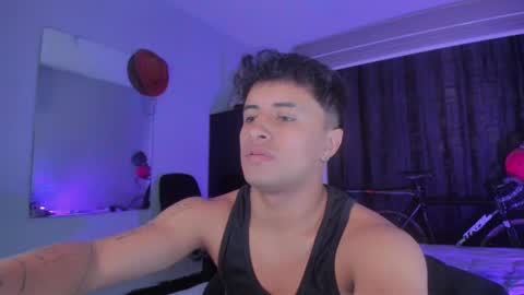 YIN MIGUEL online show from 02.27.25