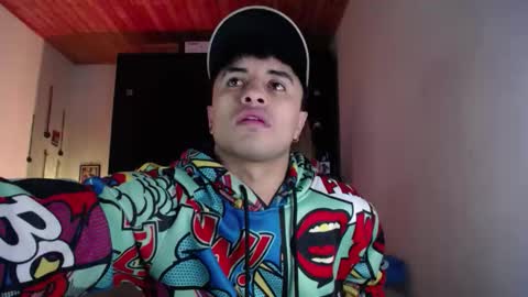 YIN MIGUEL online show from 03.12.26