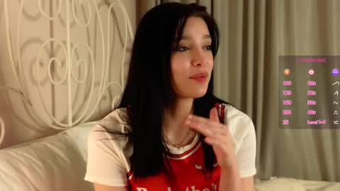 Lexi online show from 02.10.25