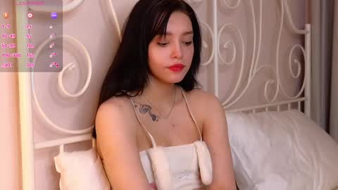 Lexi online show from 02.14.25