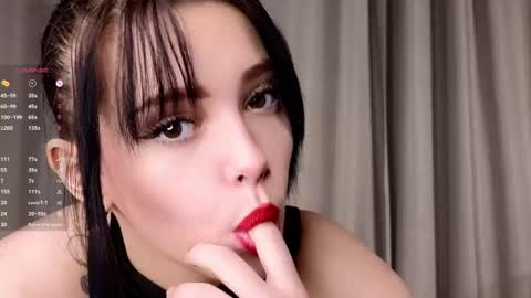 Lexi online show from 03.12.25