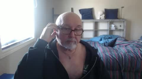 Onemoretime65 online show from 04.07.26