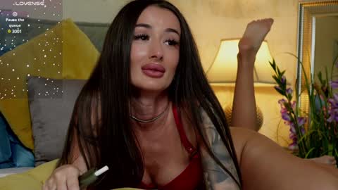 OutrageousOne online show from 12.10.24