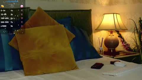 Snapshot of oneoutrageous chatting on 02.19.26 OutrageousOne online show from 02.19.26