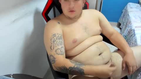 Andres INDEPENDENT MODEL online show from 11.28.25