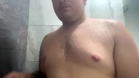 Andres INDEPENDENT MODEL online show from 04.23.26