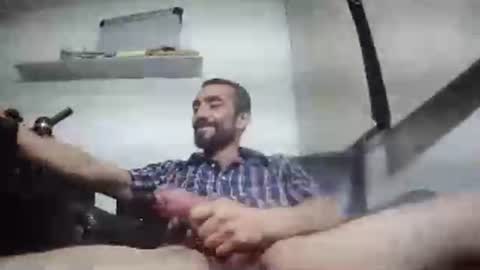 Giorgeo  Armani online show from 02.26.25