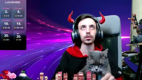 Oni hoshi online show from 03.09.26