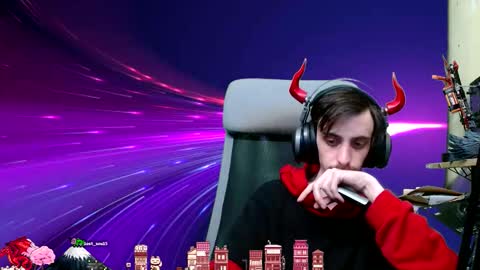 Oni hoshi online show from 03.10.26