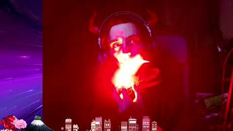 Oni hoshi online show from 03.16.26