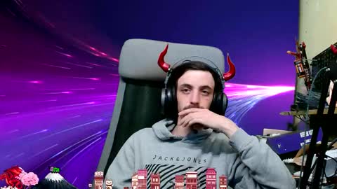 Oni hoshi online show from 03.21.26