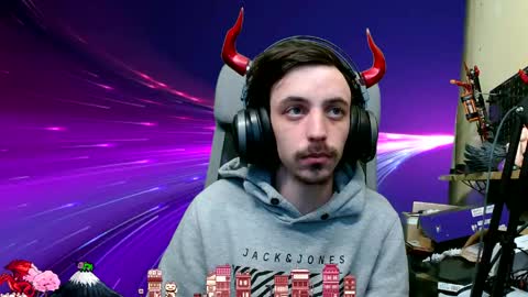 Oni hoshi online show from 03.22.26