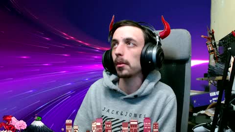 Oni hoshi online show from 04.04.26