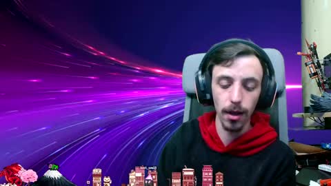 Oni hoshi online show from 04.11.26