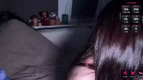 Snapshot of online_may chatting on 06.17.26 May I am your cute succubus online show from 06.17.26