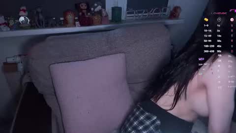 Snapshot of online_may chatting on 07.12.26 May I am your cute succubus online show from 07.12.26