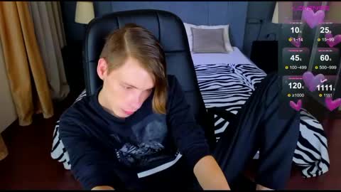 Erick  online show from 02.15.25