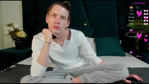 Erick  online show from 02.19.25