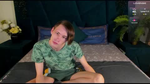 Erick  online show from 02.19.25