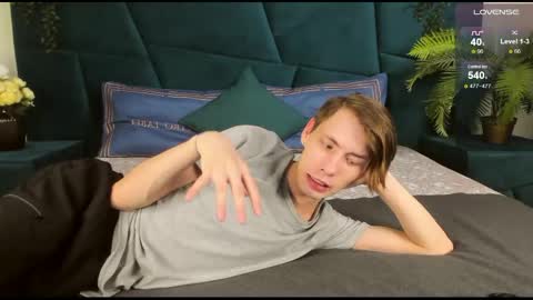 Erick  online show from 02.20.25