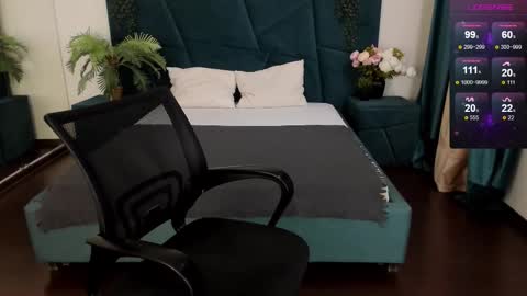 Erick  online show from 03.07.25