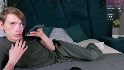 Erick  online show from 09.16.25