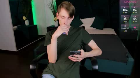 Erick  online show from 11.26.25