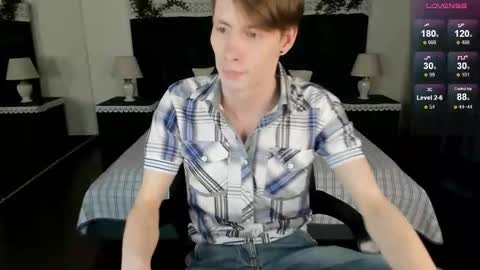 Snapshot of only_eric chatting on 01.06.26 Erick online show from 01.06.26