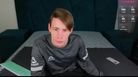 Snapshot of only_eric chatting on 01.15.26 Erick online show from 01.15.26