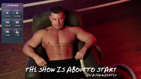 Alex S online show from 10.21.25