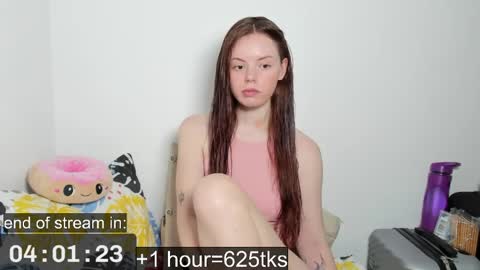Snapshot of only_sarah1 chatting on 05.18.26 only_sarah1 online show from 05.18.26