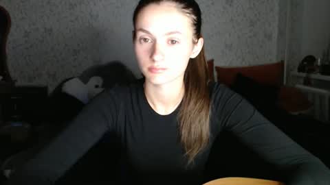 Amalia online show from 09.25.25