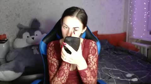 Amalia online show from 10.09.25