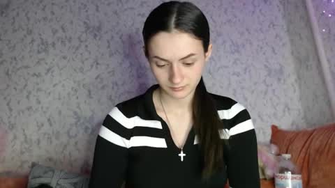 Snapshot of only_ubutterfly chatting on 02.03.26 Amalia online show from 02.03.26