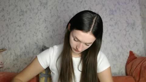 Snapshot of only_ubutterfly chatting on 02.22.26 Amalia online show from 02.22.26