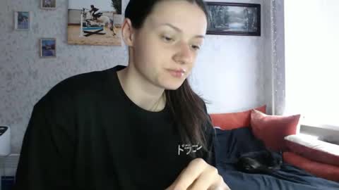 Amalia online show from 03.30.26