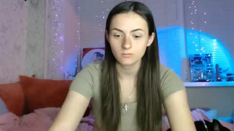 Amalia online show from 05.15.26