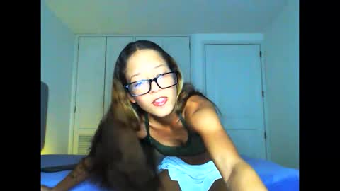 Only Becca online show from 03.02.26