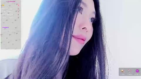 Amelia online show from 03.16.26