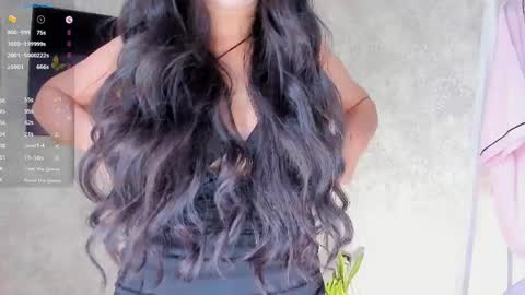 Amelia online show from 06.07.26