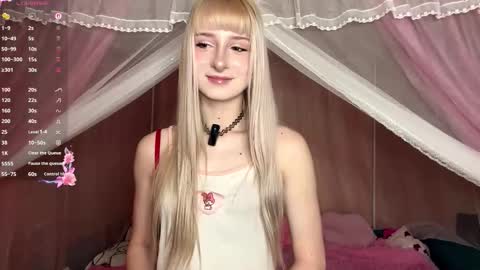 Eva online show from 03.19.26