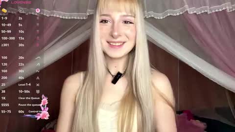 Eva online show from 03.20.26