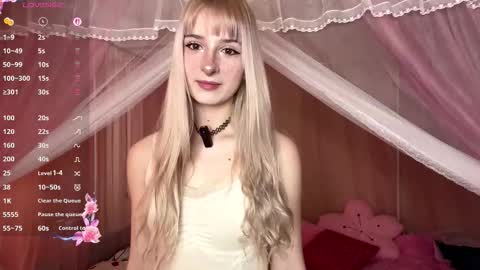 Eva online show from 03.26.26