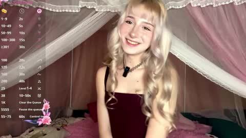 Eva online show from 03.27.26