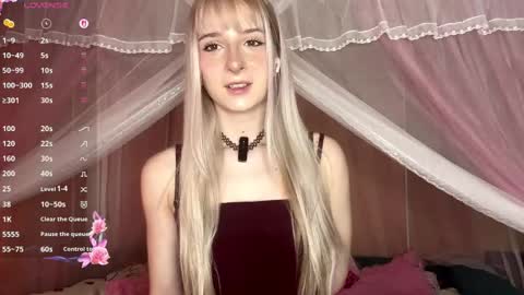 Eva online show from 04.01.26