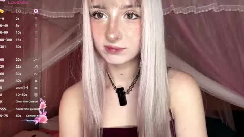 Eva online show from 04.03.26