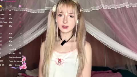 Eva online show from 04.05.26