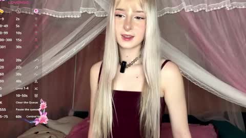 Eva online show from 04.06.26