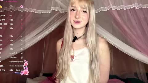 Eva online show from 04.08.26